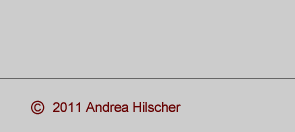 andrea hilscher