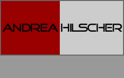 Logo Andrea Hilscher Farbrausch
