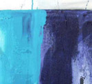 blaues bild